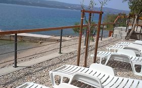 Apartments Vucak